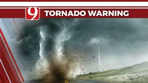 oklahoma tornado warnings